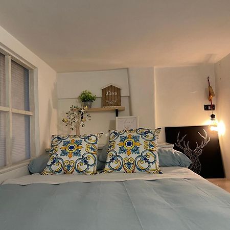 Apartamento Lungo Tevere Trastevere Confort Roma Exterior foto