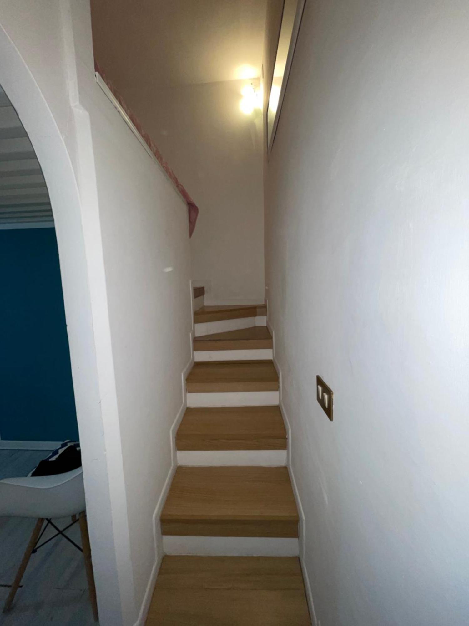Apartamento Lungo Tevere Trastevere Confort Roma Exterior foto