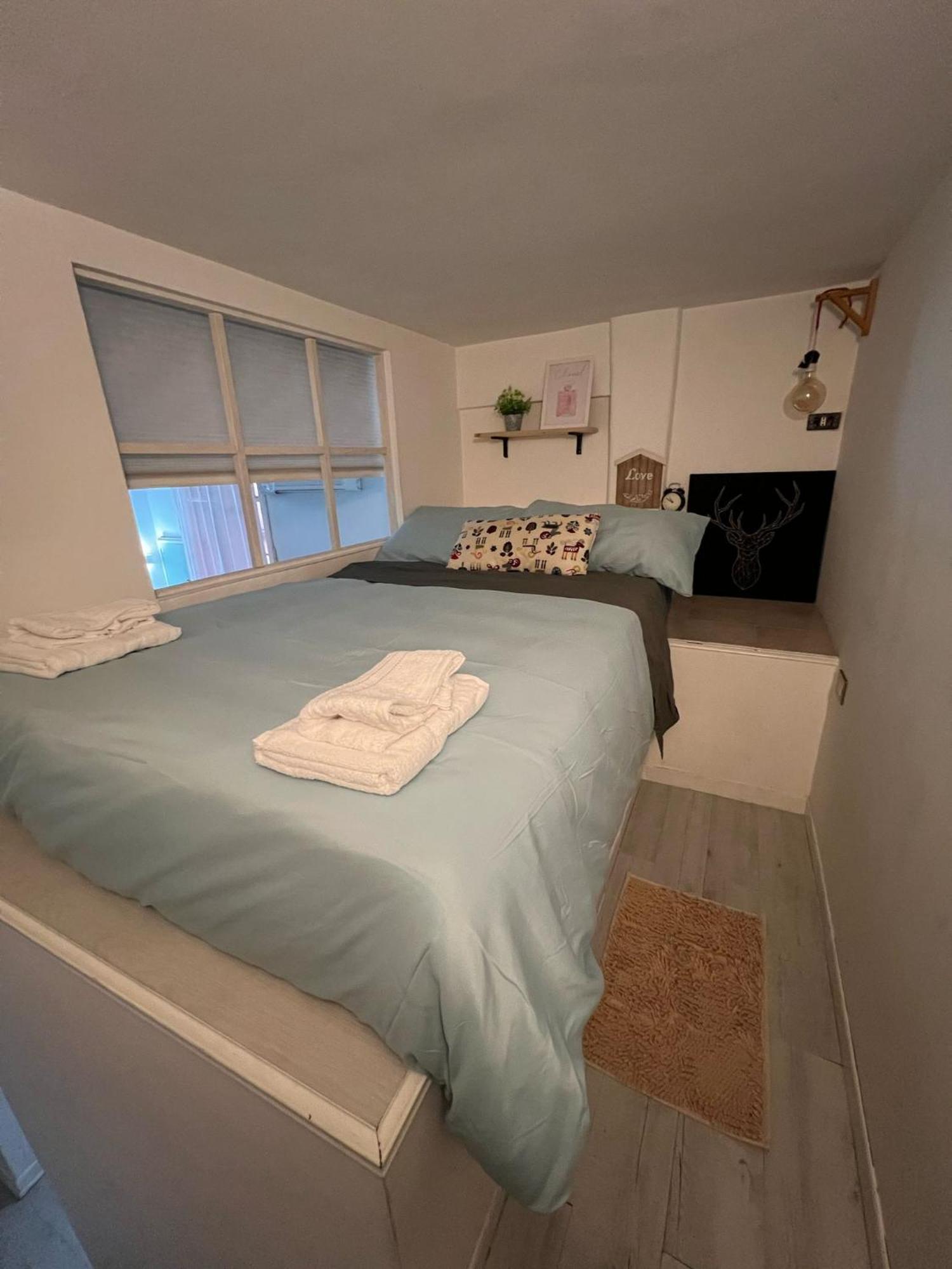 Apartamento Lungo Tevere Trastevere Confort Roma Exterior foto