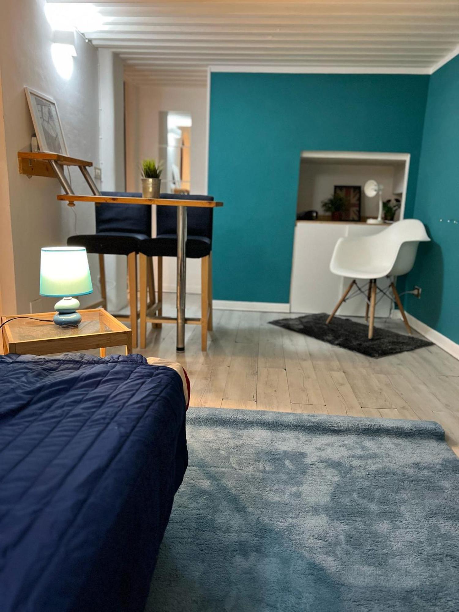 Apartamento Lungo Tevere Trastevere Confort Roma Exterior foto
