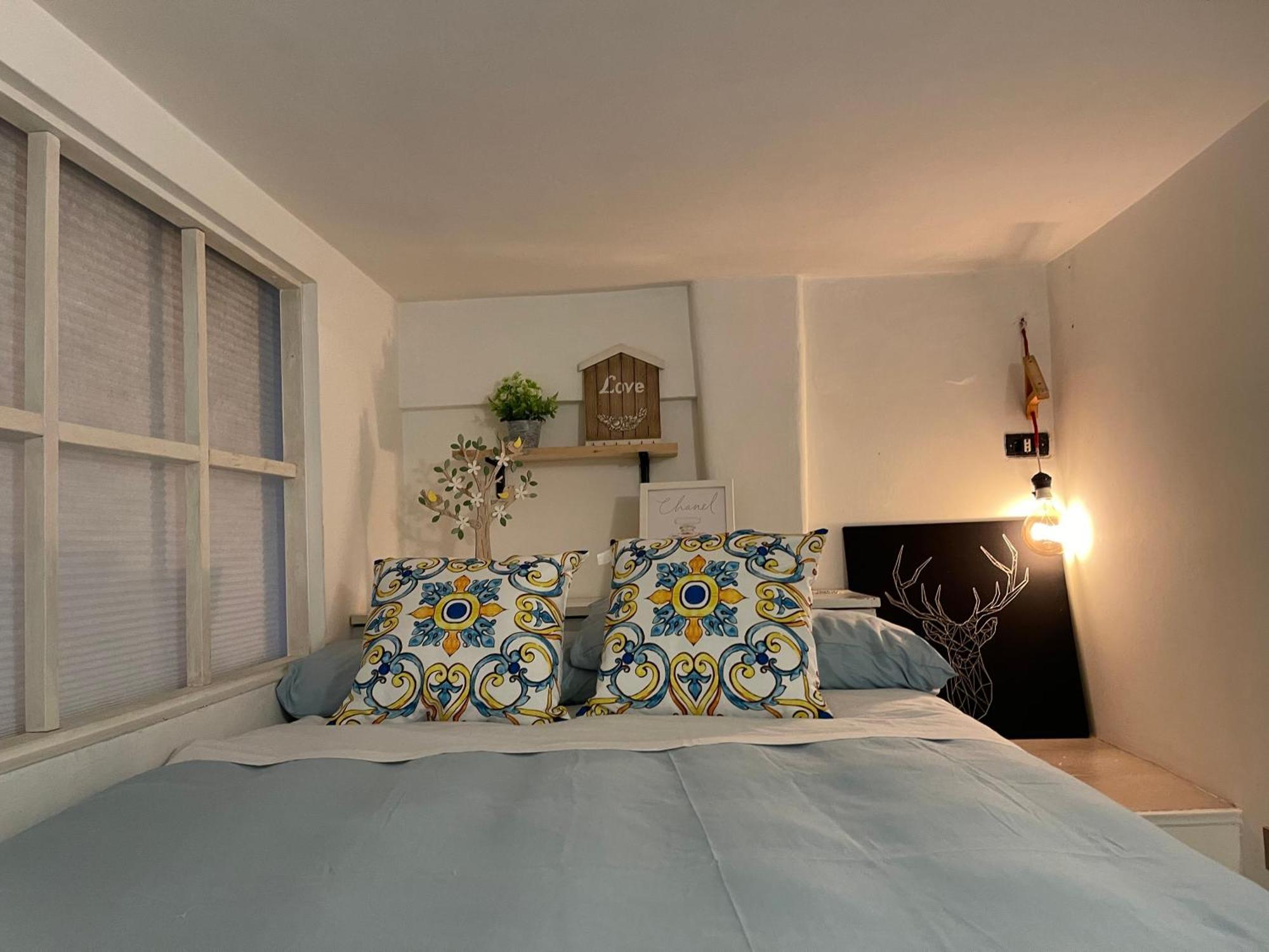 Apartamento Lungo Tevere Trastevere Confort Roma Exterior foto